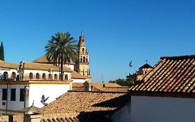 La Mirada de La Judería