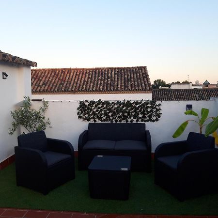 La Mirada de La Judería Córdoba Exterior foto