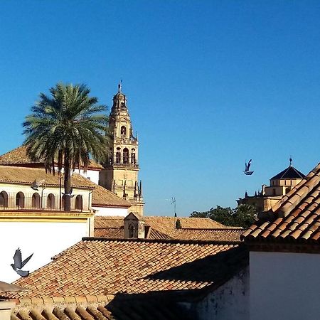 La Mirada de La Judería Córdoba Exterior foto