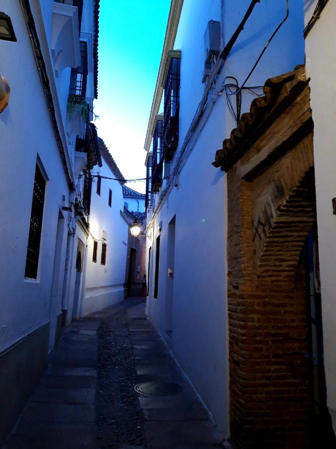 La Mirada de La Judería Córdoba Exterior foto