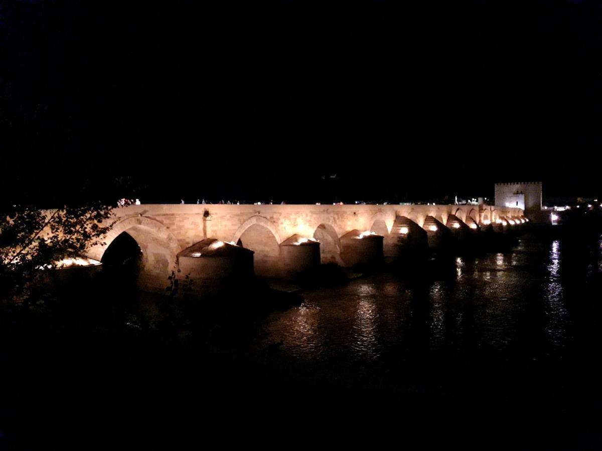 La Mirada de La Judería Córdoba Exterior foto
