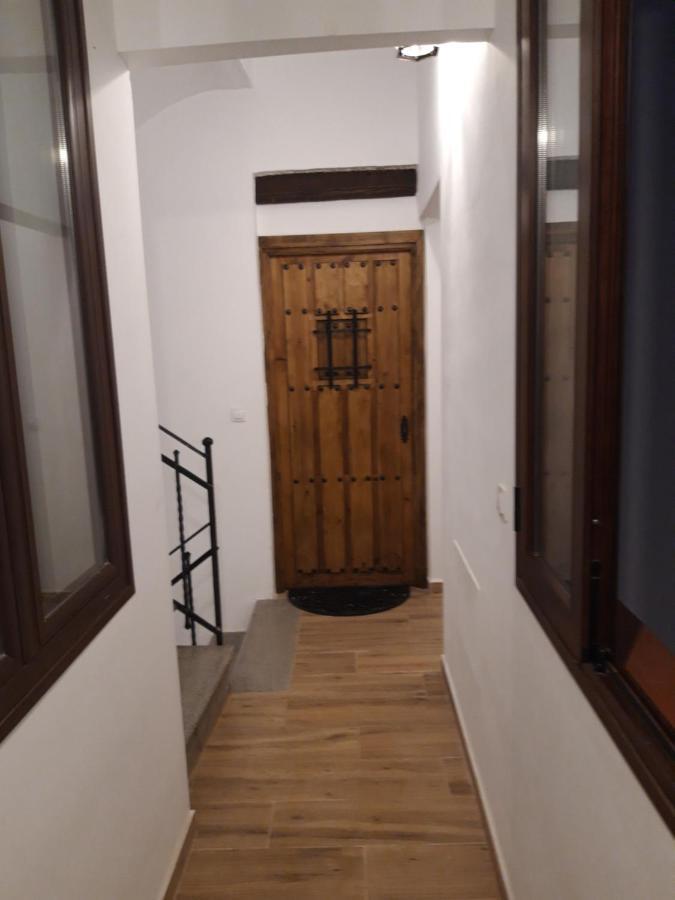 La Mirada de La Judería Córdoba Exterior foto